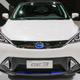 Image for article titled Here's What The Only Chinese Cars At The Detroit Auto Show Are Actually Like